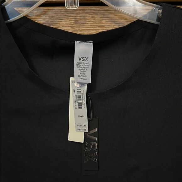 Victoria's Secret Black Women's Top - Picture 2 of 4